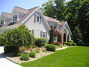 Landscapers and Lawncare Services in Litchfield, MN